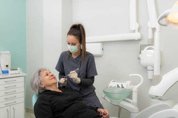 Best Emergency Denture Repair in Beaver Dam, AZ