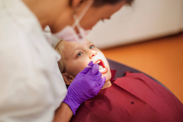 Best Emergency Treatment for Dental Infections or Abscesses in Beaver Dam, AZ