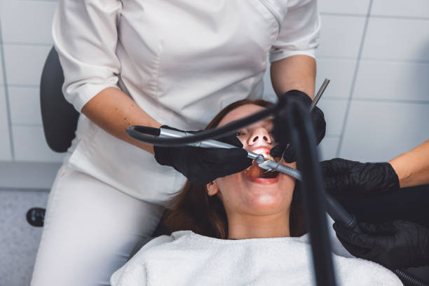 Best Emergency Dental Care for Broken or Chipped Teeth in Beaver Dam, AZ
