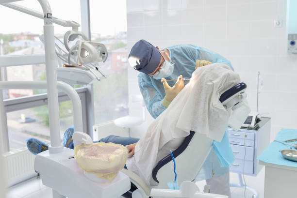 Best Emergency Dental Care for Broken or Chipped Teeth in Beaver Dam, AZ